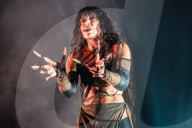 Loreen live in Oslo, Norway
