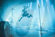 Ho99o9 live in Copenhagen, Denmark