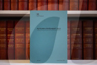 Autumn Statement cover 2023