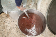 Lunch is served: meet the team behind Nairobi’s vast school meals kitchen