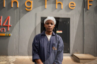 Lunch is served: meet the team behind Nairobi’s vast school meals kitchen
