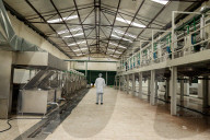 Lunch is served: meet the team behind Nairobi’s vast school meals kitchen