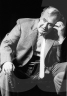 Joss Ackland: a life in pictures