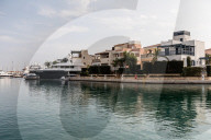 'No questions asked': how Russian money is fuelling a building boom in northern Cyprus.