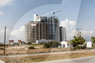 'No questions asked': how Russian money is fuelling a building boom in northern Cyprus.