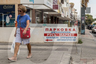 'No questions asked': how Russian money is fuelling a building boom in northern Cyprus.