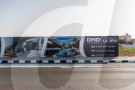'No questions asked': how Russian money is fuelling a building boom in northern Cyprus.