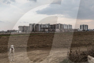'No questions asked': how Russian money is fuelling a building boom in northern Cyprus.