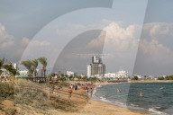 'No questions asked': how Russian money is fuelling a building boom in northern Cyprus.