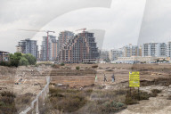 'No questions asked': how Russian money is fuelling a building boom in northern Cyprus.