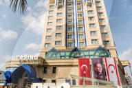 'No questions asked': how Russian money is fuelling a building boom in northern Cyprus.