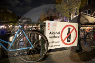 Amsterdam welcomes decline of nuisance tourism after 'stay away' drive