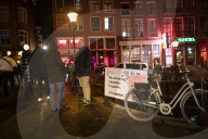 Amsterdam welcomes decline of nuisance tourism after 'stay away' drive