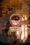 Amsterdam welcomes decline of nuisance tourism after 'stay away' drive