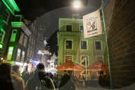 Amsterdam welcomes decline of nuisance tourism after 'stay away' drive