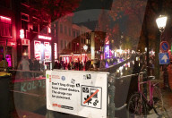 Amsterdam welcomes decline of nuisance tourism after 'stay away' drive