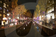 Amsterdam welcomes decline of nuisance tourism after 'stay away' drive