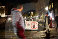 Amsterdam welcomes decline of nuisance tourism after 'stay away' drive
