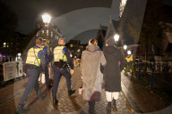 Amsterdam welcomes decline of nuisance tourism after 'stay away' drive