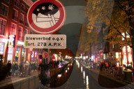 Amsterdam welcomes decline of nuisance tourism after 'stay away' drive