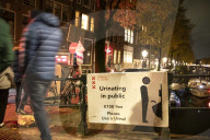 Amsterdam welcomes decline of nuisance tourism after 'stay away' drive