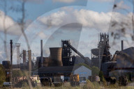 Iron resolve: steel town unites to fight for its furnaces
