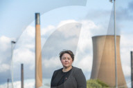 Iron resolve: steel town unites to fight for its furnaces