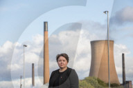 Iron resolve: steel town unites to fight for its furnaces