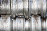 Iron resolve: steel town unites to fight for its furnaces