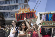 School Strike 4 Climate: Australian students skip classes en masse to call for action