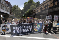 School Strike 4 Climate: Australian students skip classes en masse to call for action