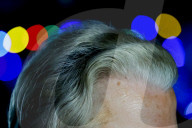 Pvv Results Evening, Scheveningen, Netherlands - 22 Nov 2023