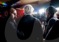 Pvv Results Evening, Scheveningen, Netherlands - 22 Nov 2023
