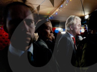 Pvv Results Evening, Scheveningen, Netherlands - 22 Nov 2023
