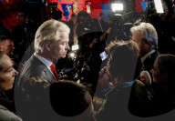 Pvv Results Evening, Scheveningen, Netherlands - 22 Nov 2023
