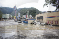 'There are no crops to celebrate': climate crisis wipes out a way of life in Taiwan's mountains