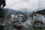 'There are no crops to celebrate': climate crisis wipes out a way of life in Taiwan's mountains