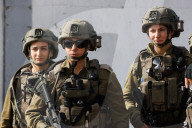 EXCLUSIVE: IDF soldiers of 'Jerusalem Brigade' hunt Hamas in Gaza
