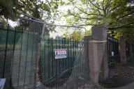 Derelict site on London's Billionaire's Row 'has space for 300 homes'