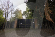 Derelict site on London's Billionaire's Row 'has space for 300 homes'