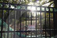 Derelict site on London's Billionaire's Row 'has space for 300 homes'