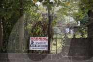 Derelict site on London's Billionaire's Row 'has space for 300 homes'
