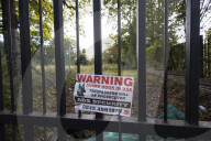Derelict site on London's Billionaire's Row 'has space for 300 homes'