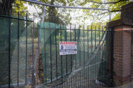 Derelict site on London's Billionaire's Row 'has space for 300 homes'