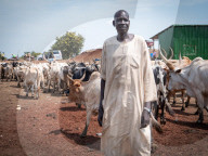 From garrison town to goldrush city: life in Africa's youngest capital