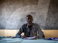 From garrison town to goldrush city: life in Africa's youngest capital