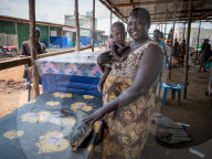 From garrison town to goldrush city: life in Africa's youngest capital