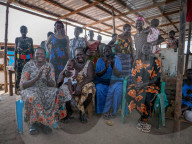 From garrison town to goldrush city: life in Africa's youngest capital