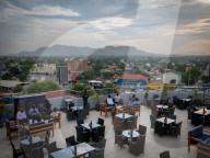 From garrison town to goldrush city: life in Africa's youngest capital