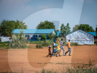 From garrison town to goldrush city: life in Africa's youngest capital